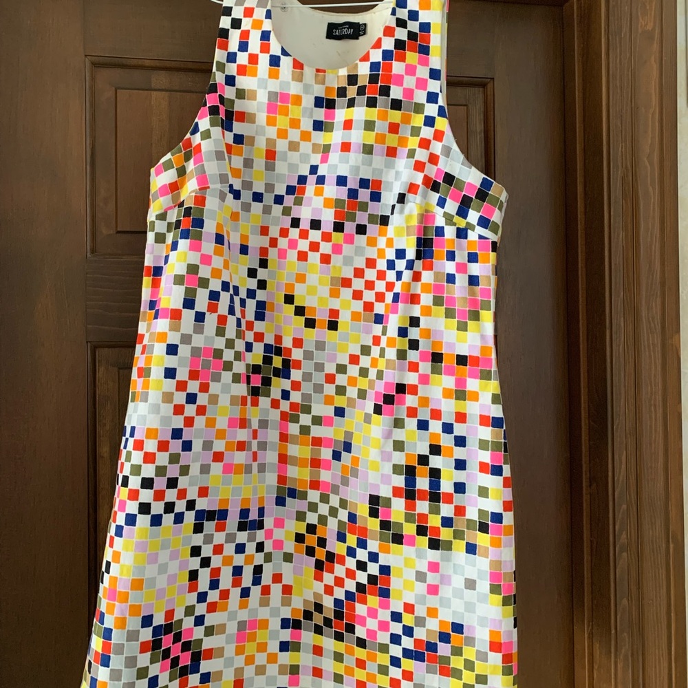 Kate Spade Saturday dress, size 8